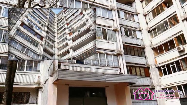 Недостатком также являются близко расположенные окна балкона в угловых секций дома. Минусы «брежневкок» - блочных домов серии И-522-А с панельными стенами