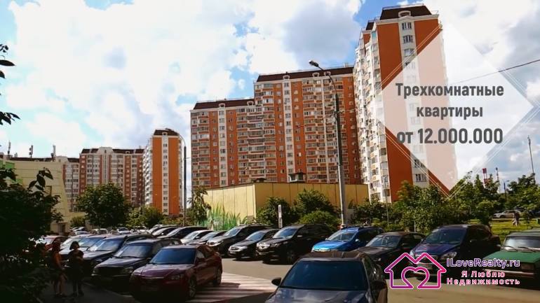 стоимость жилья и демография в Кожухово (микрорайон Москвы)