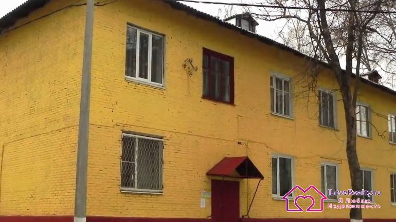 Внешний вид кирпичных малоэтажных сталинок — дома серии 1-260 Внешне дома сталинки даже не всегда визуально кирпичные