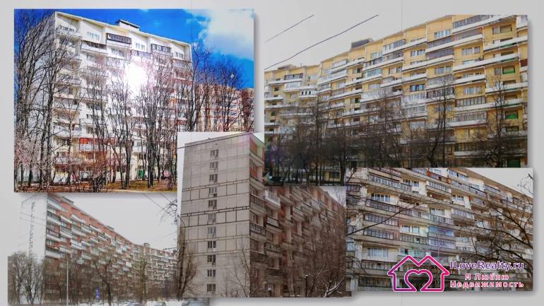 Самая необычная брежневка-книжка П 68 (04). Обзор дома. Плюсы и минусы блочного дома времнён СССР.